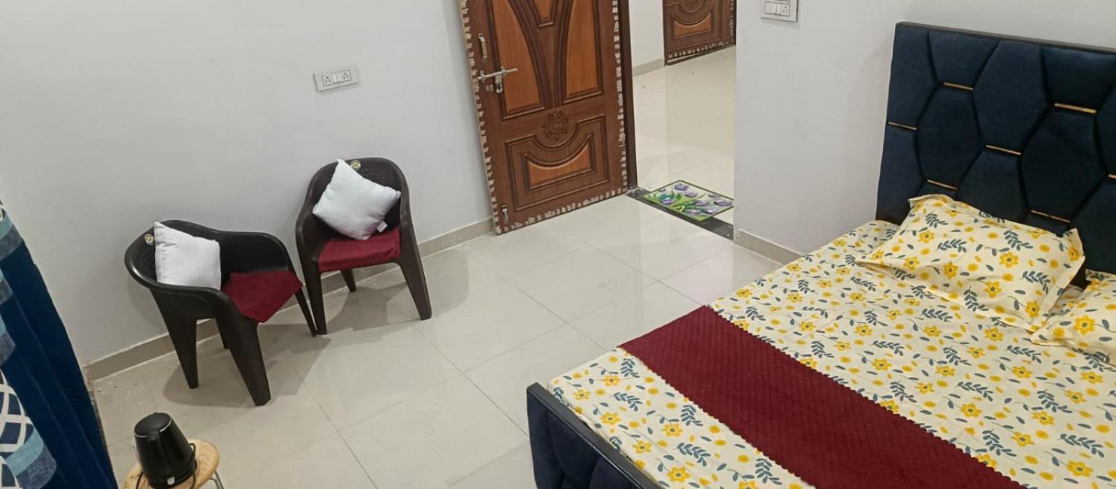 Homestay Sk Kashi Varanasi