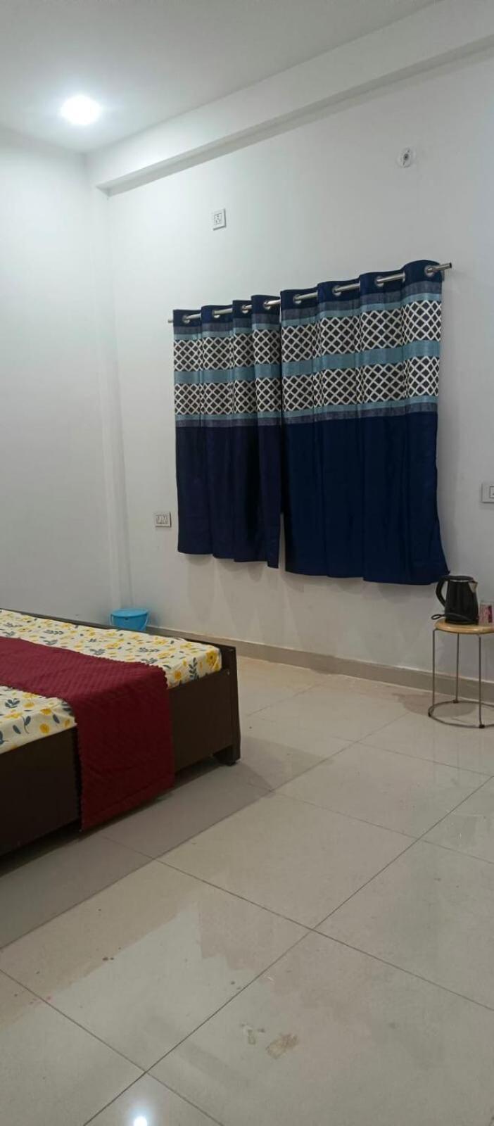 Homestay Sk Kashi *